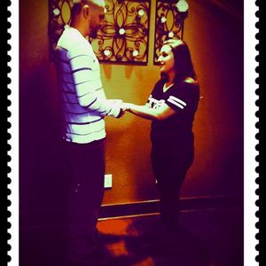 Meet your Posher, Nichole